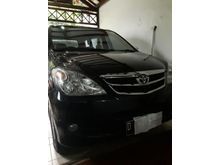 Toyota Avanza 1.3 G MT 2009/2010 - Bandung, Cimahi
