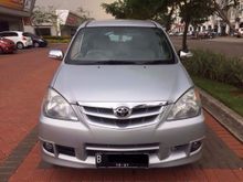 2011 Toyota Avanza 1.3 G Paket Kredit TDP 6Jt Data Lengkap Proses Cepat