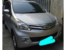 Toyota Avanza 1.3 G AT 2015 KM37rb Pjk AllRisk 6bln Bisa TT #NoRiba
