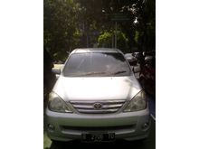 DIJUAL AVANZA G MOBIL KELUARGA SIAP UNTUK MUDIK, TINGGAL BERANGKAT.., NO PR