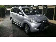 2013 Toyota Avanza 1.5 G MPV
