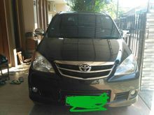 2011 Toyota Avanza 1.3 G MPV Istimewa