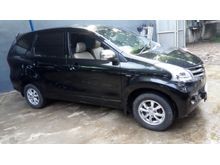2013 Toyota Avanza 1.3 G MPV
