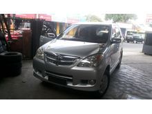 2007 Toyota Avanza 1.3 G MPV