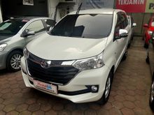 Toyota Grand New Avanza G 2015, Kilometer Istimewa, Pajak Bulan-12