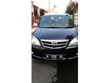 2007 Toyota Avanza 1.3 G MPV