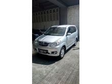 2011 Toyota Avanza 1.3 G MPV