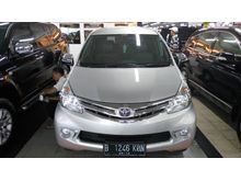 2013 Toyota Avanza 1.3 G