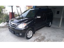 2010 Toyota Avanza 1.3 G MPV matic