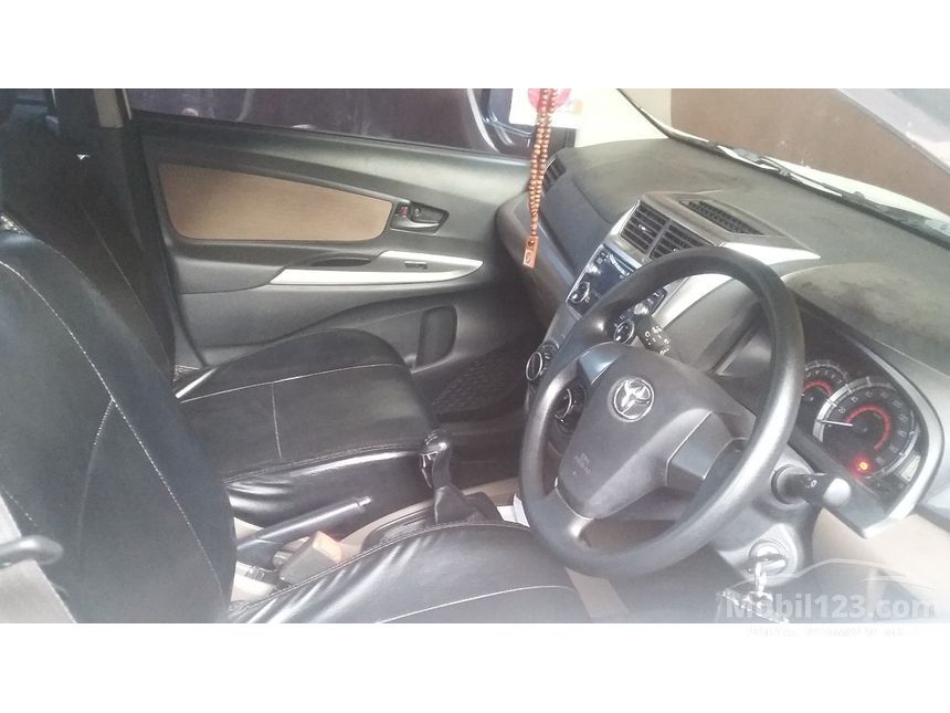 Jual Mobil  Toyota  Avanza  2019 G 1 3 di Jawa Timur Manual 