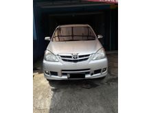 2009 Toyota Avanza 1.3 G MPV