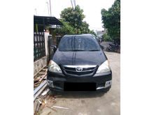 2010 Toyota Avanza 1.3 G MPV