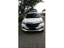 Jual Cepat kondisi istimewa Toyota Avanza G MT 2015 Putih, DP 18 JT