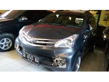 2015 Toyota Avanza 1.3 G