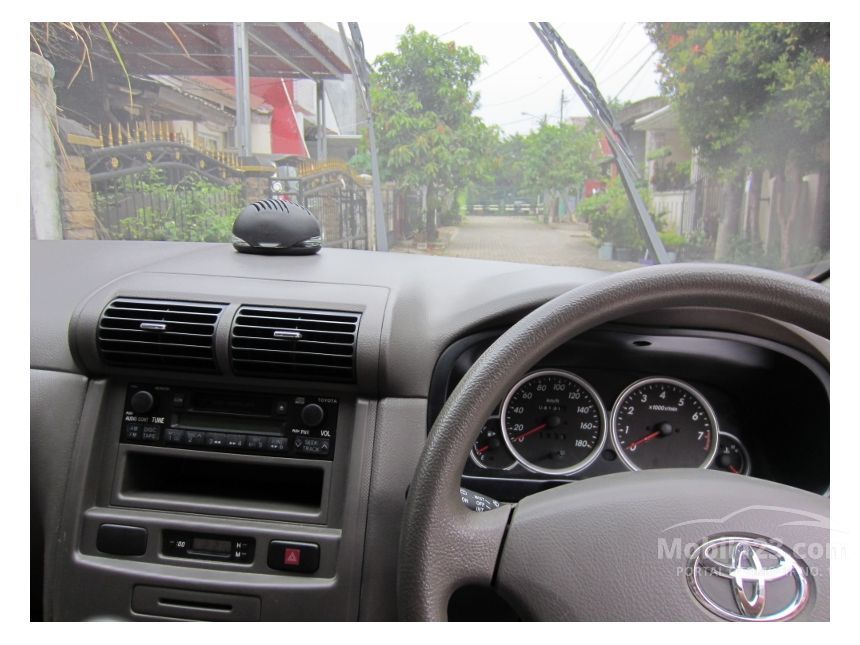 Jual Mobil  Toyota Avanza  2010  G 1 3 di Jawa Barat Manual 