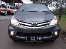 2012 Toyota Avanza 1.3 G AT DP Ceper
