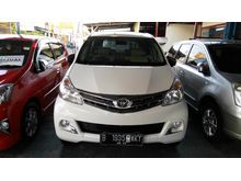 2015 Toyota Avanza G