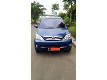 2005 Toyota Avanza 1.3 G MPV
