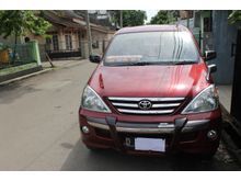 Avanza G M/T 2005 km 43 rban