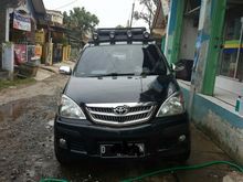2010 Toyota Avanza 1.3 G MATIC Siap pakai !!