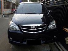 2007 Toyota Avanza 1.3 G MPV