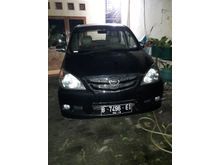 2008 Toyota Avanza 1.3 G MPV