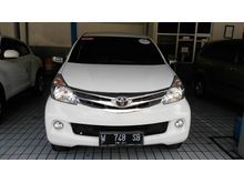 2013 Toyota Avanza 1.3 G