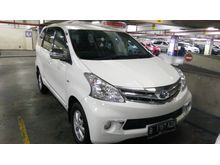 2014 Toyota Avanza G
