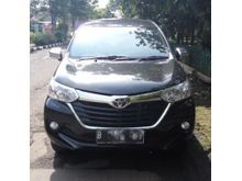 Over Kredit Toyota Avanza 1.3 G 2016