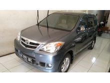 2009 Toyota Avanza 1.3 G