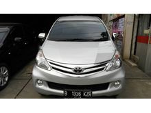 2014 Toyota Avanza G