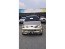 2004 Toyota Avanza 1.3 G MPV