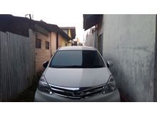2013 Toyota Avanza 1.3 G MPV