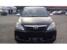2010 Toyota Avanza 1.3 G MPV ac double