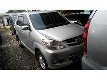2010 Toyota Avanza 1.3 G
