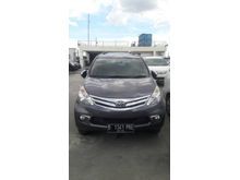 2014 Toyota Avanza 1.3 G