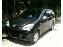 2010 Toyota Avanza 1.3 G MPV
