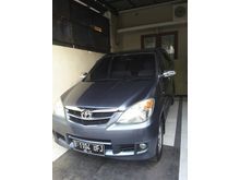 2009 Toyota Avanza 1.3 G MPV