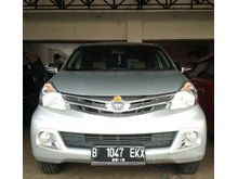 2014 Toyota Avanza 1.3 G (Harga Nego)