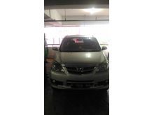 2004 Toyota Avanza 1.3 G MPV
