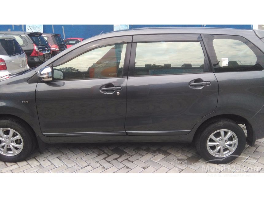 Jual Mobil  Toyota Avanza  2014  G  1 3 di Jawa Barat 