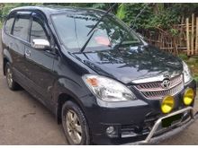 2011 Toyota Avanza 1.3 G MPV an Sendiri