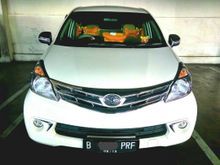 2014 Toyota Avanza 1.5 G MPV