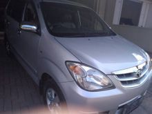 Avanza 2009 G, Beli Mobil dapat Kulkas