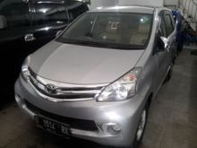 2013 Toyota Avanza 1.3 G MPV