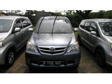 2011 Toyota Avanza 1.3 G