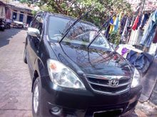 2010 Toyota Avanza 1.3 G MPV