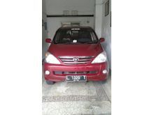 2005 Toyota Avanza 1.3 G Super Istimewa Tangan Pertama