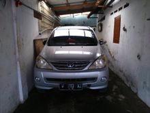 2004 Toyota Avanza 1.3 G MPV