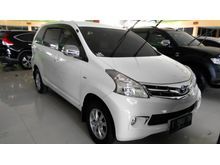 2014 Toyota Avanza G